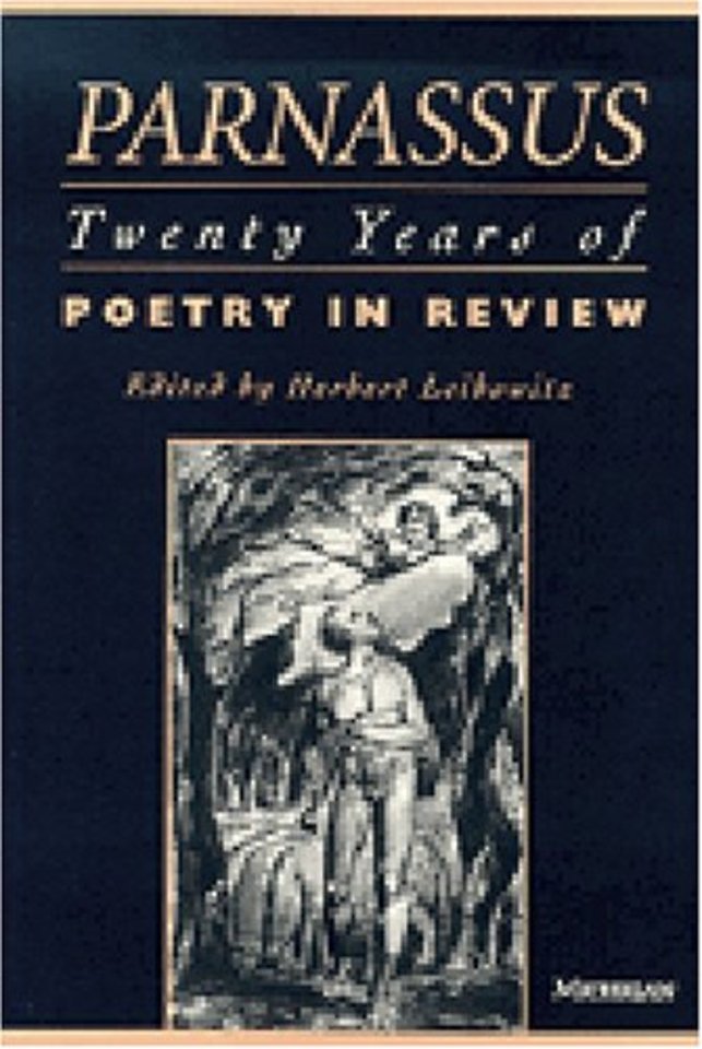 Parnassus – Twenty Years of Poetry in Review