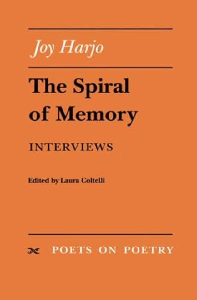 The Spiral of Memory – Interviews