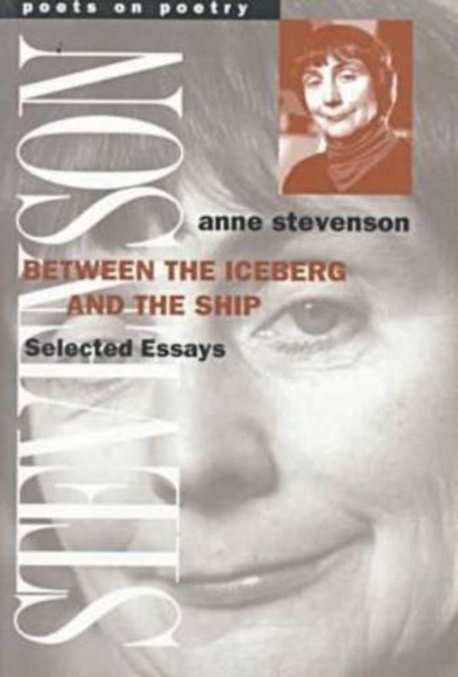 Between the Iceberg and the Ship – Selected Essays