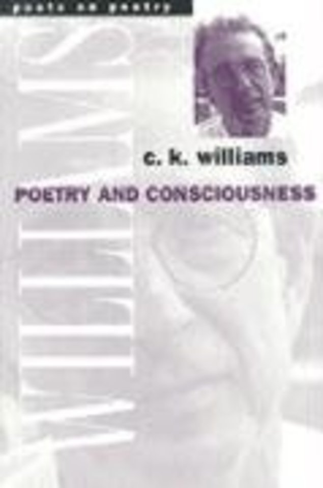 Poetry and Consciousness
