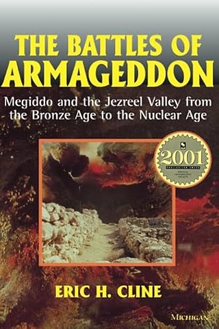 The Battles of Armageddon