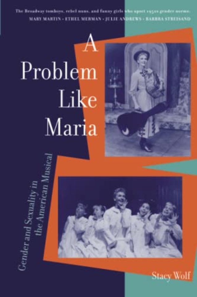 A Problem like Maria