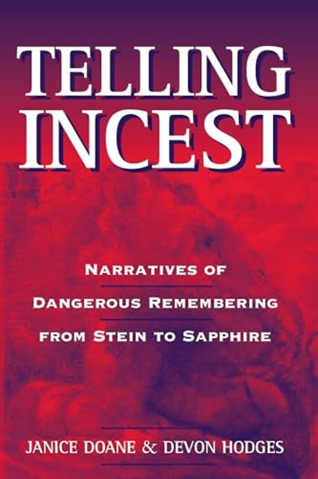 Telling Incest