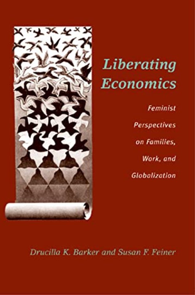 Liberating Economics