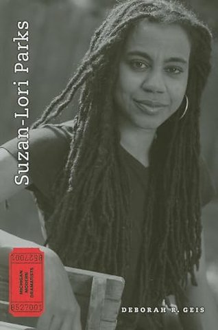 Suzan–Lori Parks
