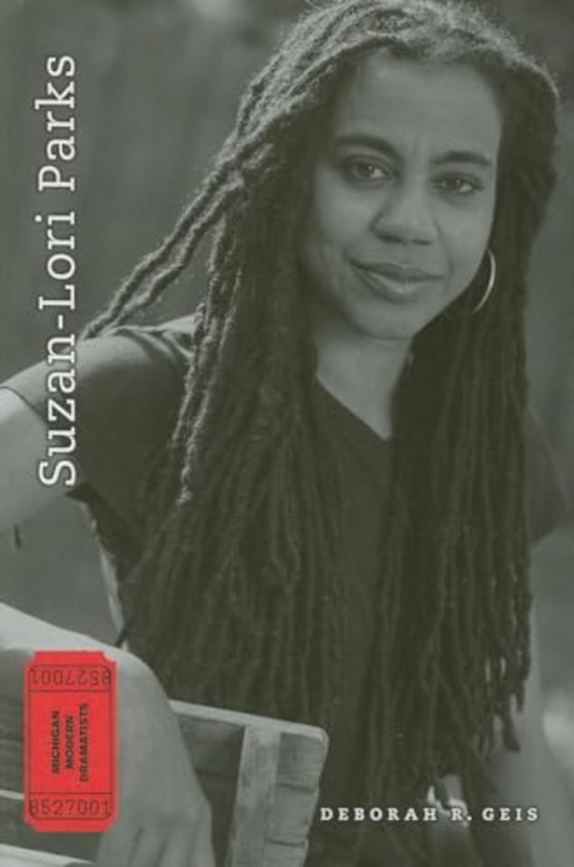 Suzan–Lori Parks