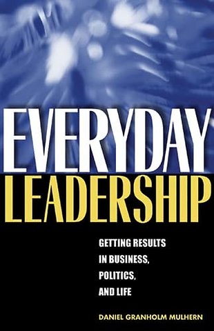 Everyday Leadership
