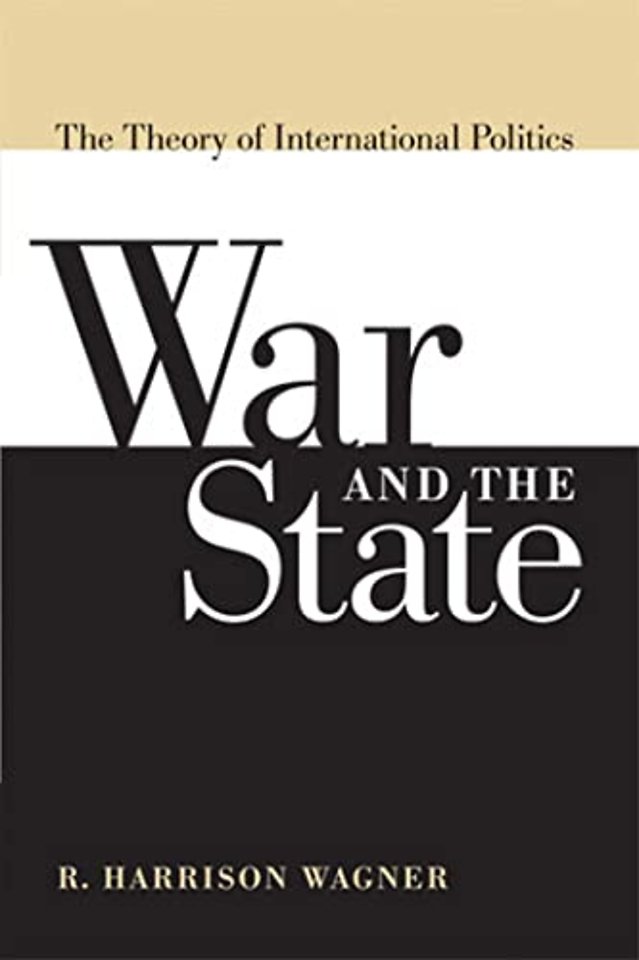 War and the State
