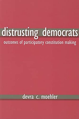 Distrusting Democrats