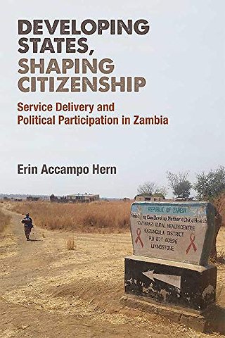 Developing States, Shaping Citizenship