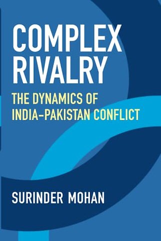 Complex Rivalry