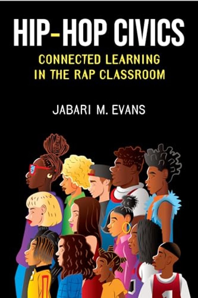 Hip–Hop Civics – Connected Learning in the Rap Classroom