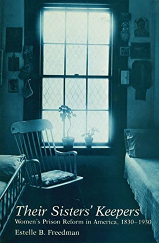 Their Sisters' Keepers