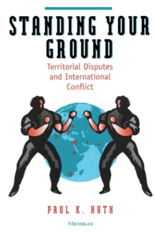 Standing Your Ground