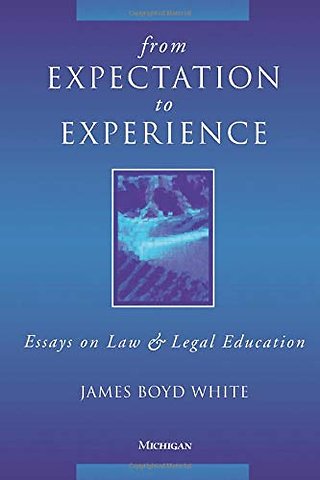 From Expectation to Experience