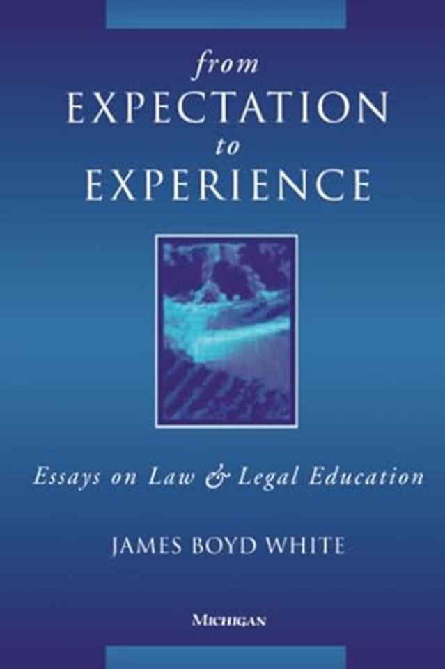 From Expectation to Experience