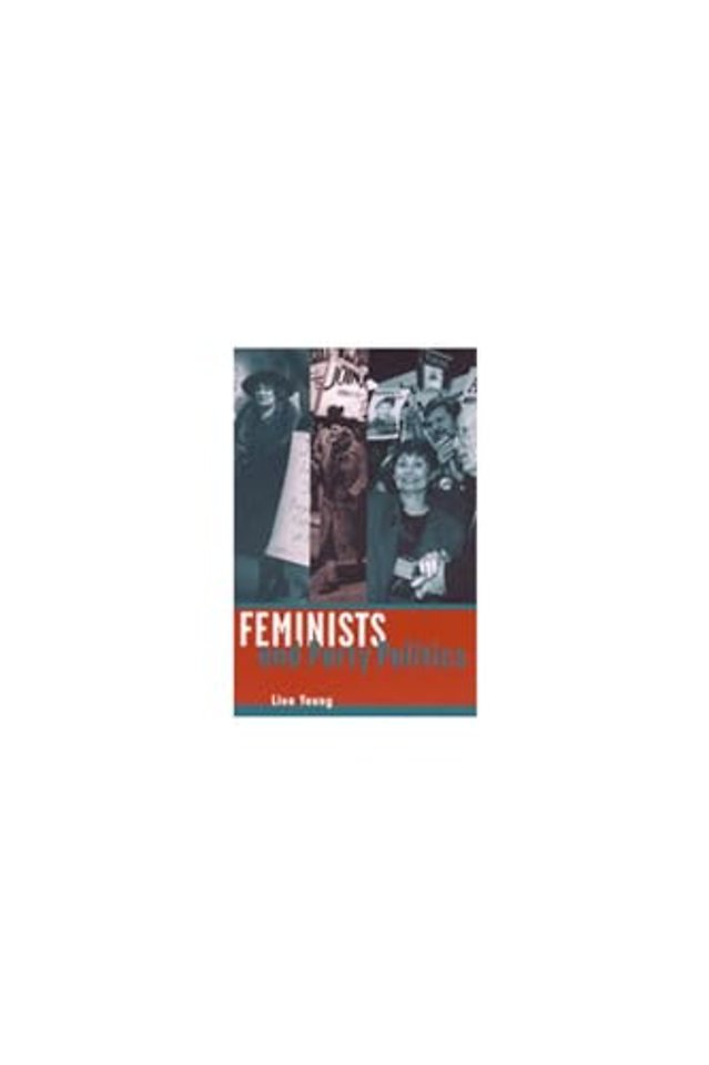 Feminists and Party Politics