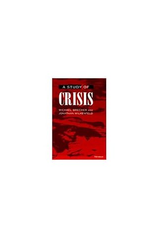 A Study of Crisis