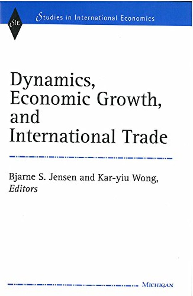 Dynamics, Economic Growth, and International Trade