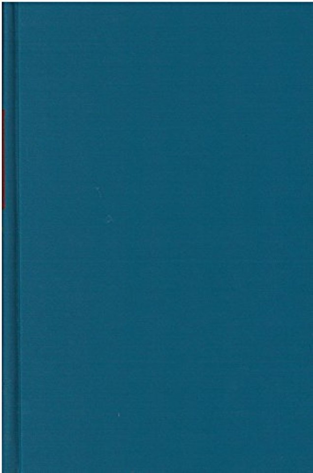 Yeats – An Annual of Critical and Textual Studies, Volume XVII, 1999