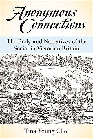 Anonymous Connections