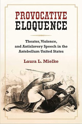 Provocative Eloquence