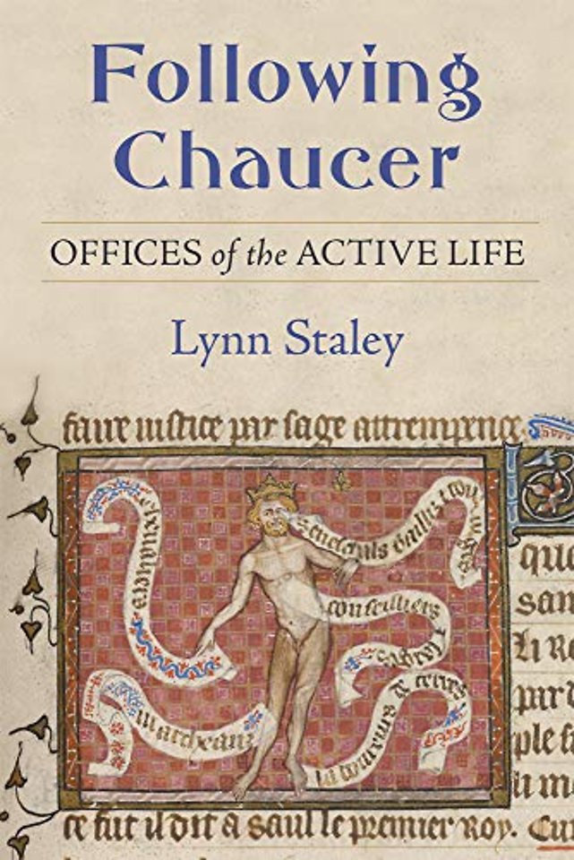 Following Chaucer – Offices of the Active Life