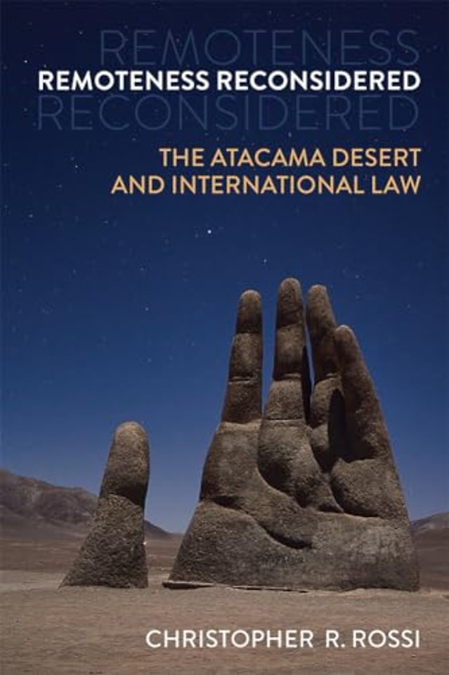 Remoteness Reconsidered