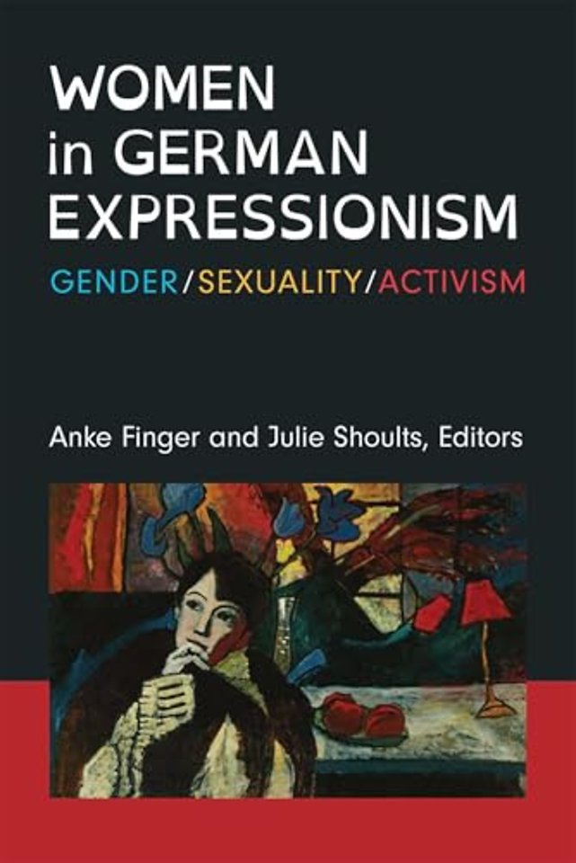 Women in German Expressionism