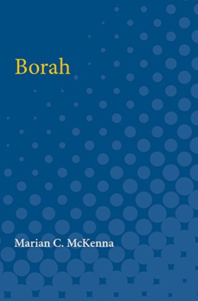 Borah