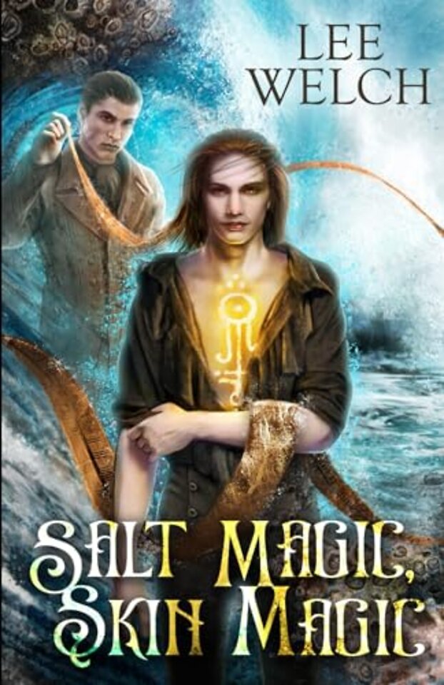 Salt Magic Skin Magic