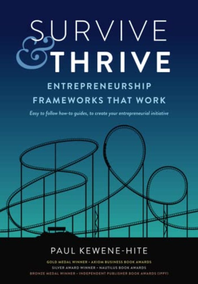 Survive & Thrive