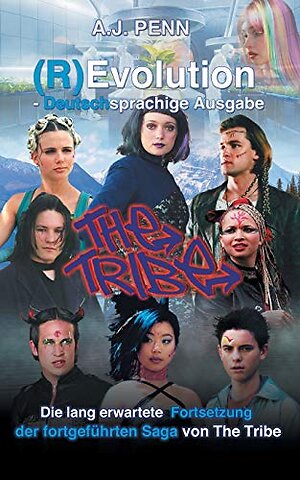 The Tribe