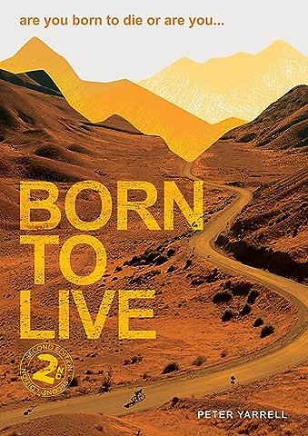 Born to Live