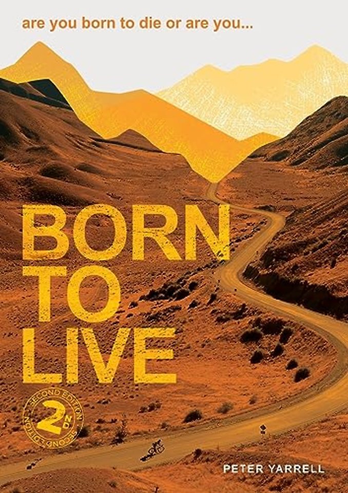 Born to Live