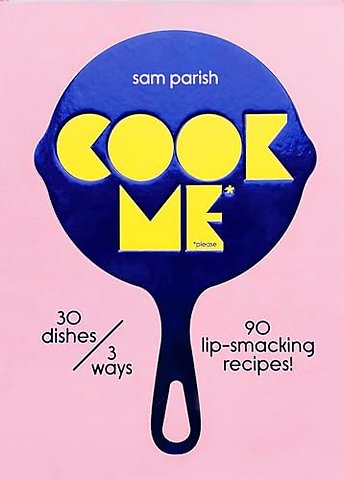 Cook Me