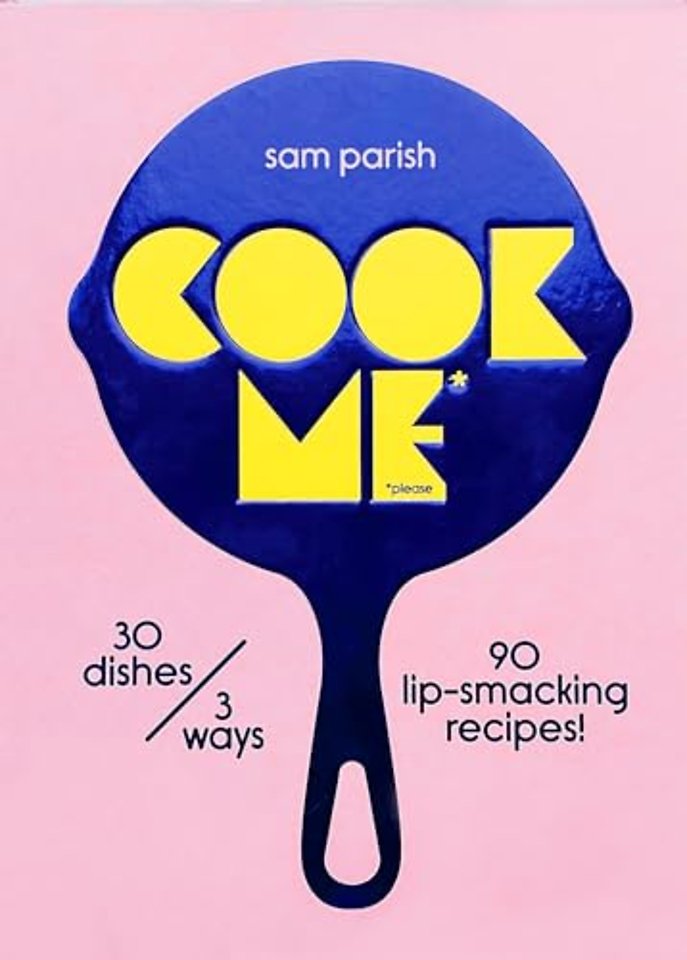 Cook Me