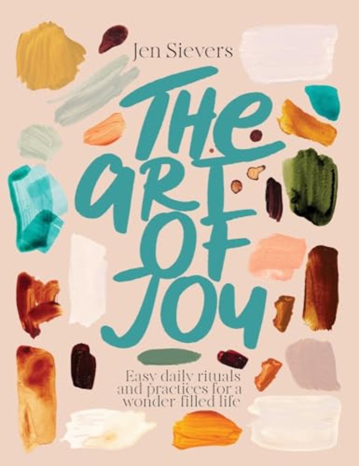 The Art of Joy