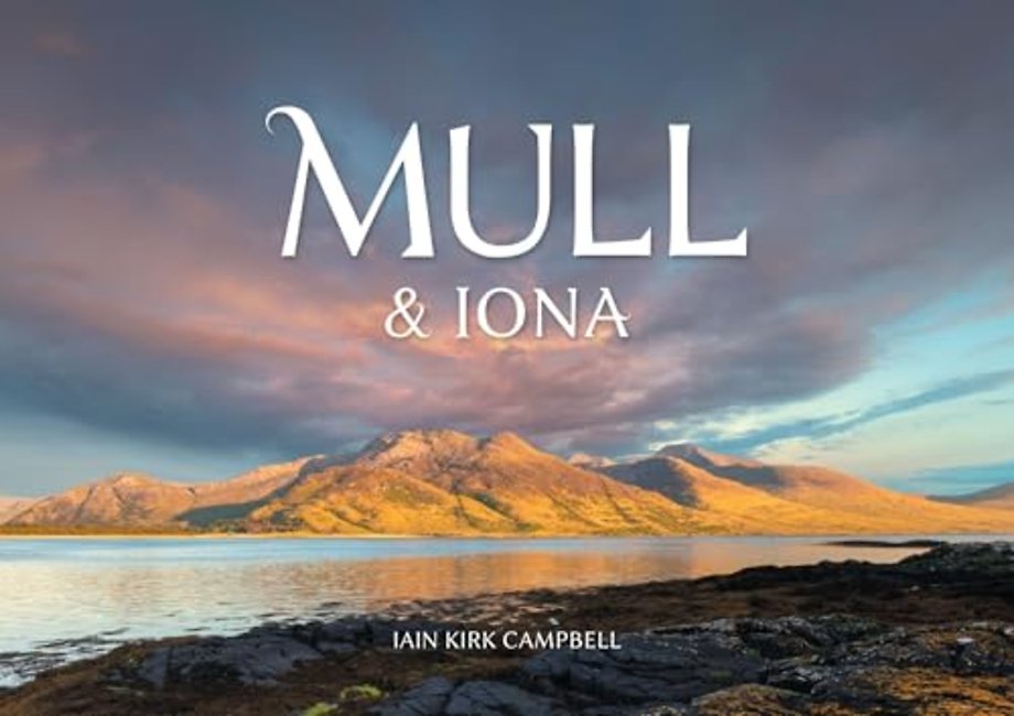 Mull & Iona