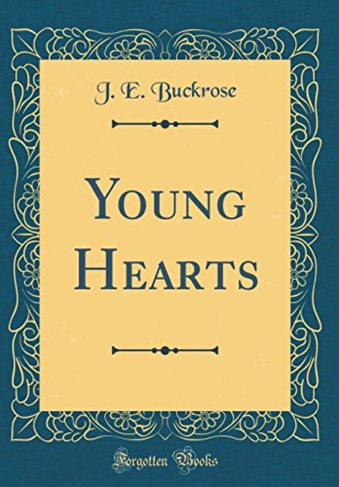 Young Hearts (Classic Reprint)
