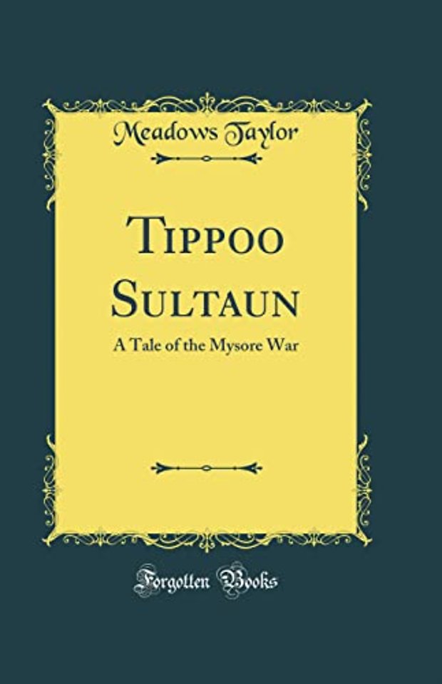 Tippoo Sultaun
