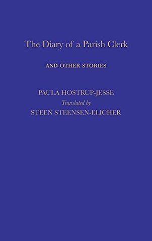 "The Diary of a Parish Clerk and Other Stories
