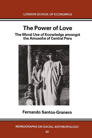 Power of Love