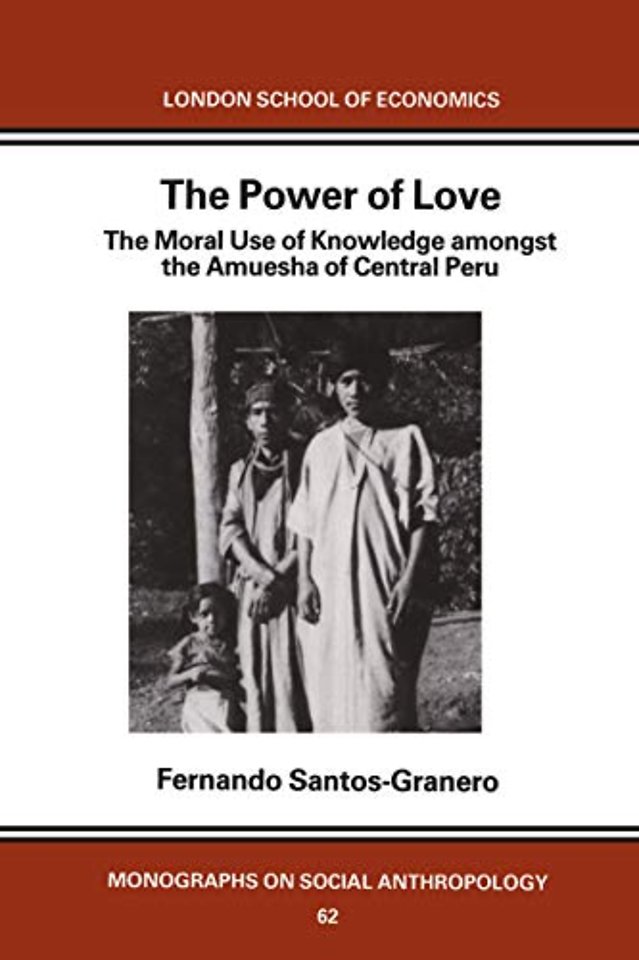 Power of Love