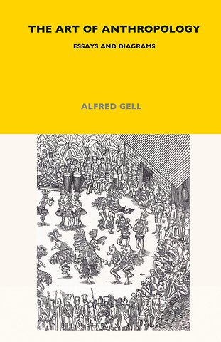 Art of Anthropology