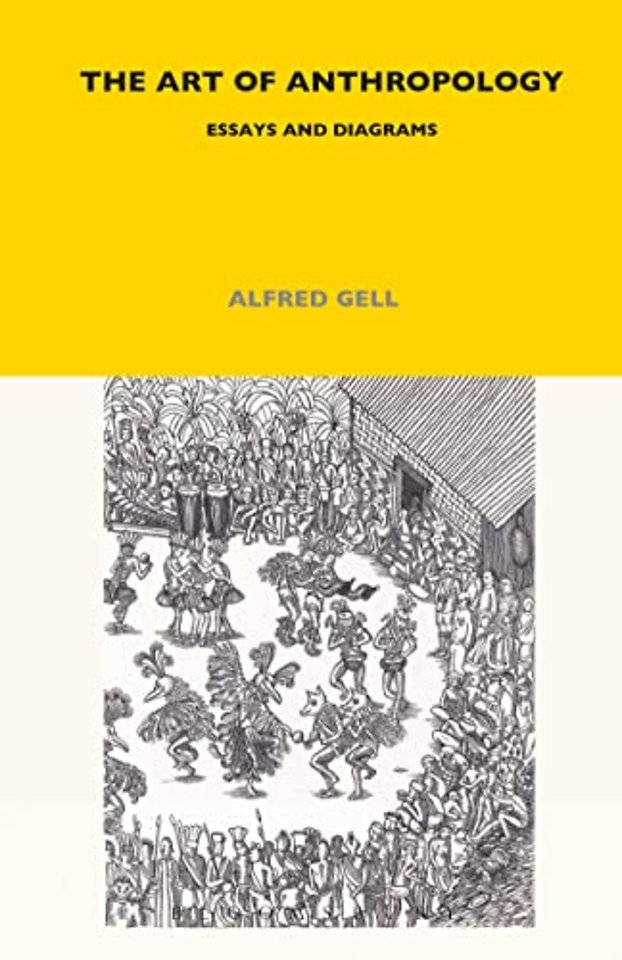 Art of Anthropology