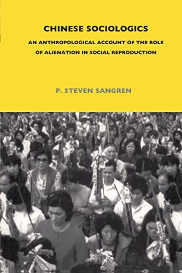 Chinese Sociologics