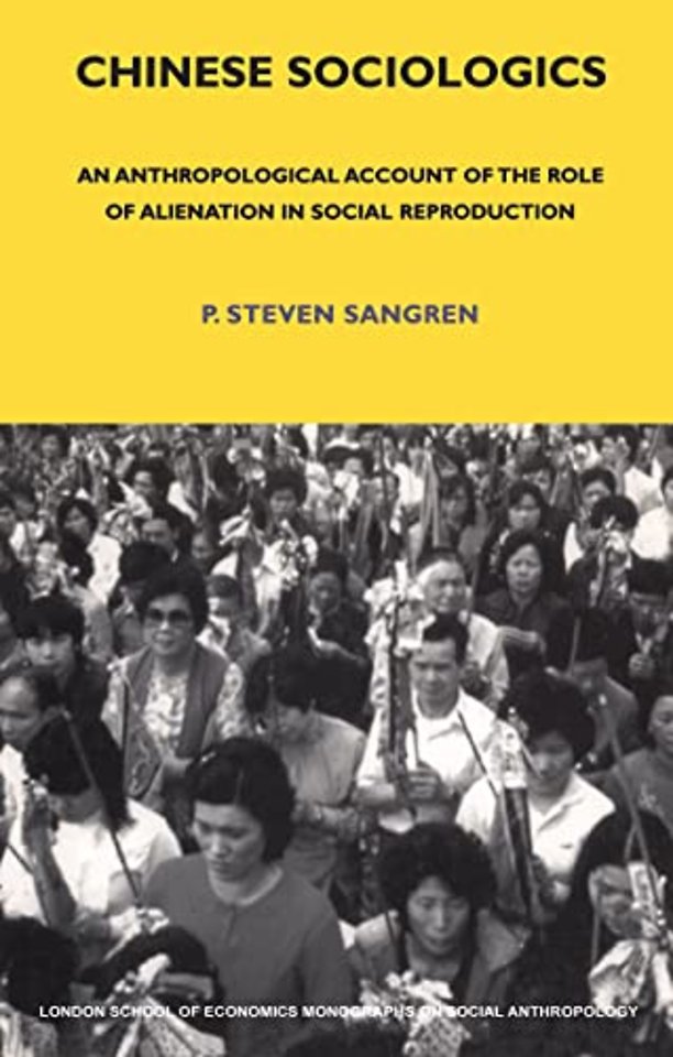 Chinese Sociologics