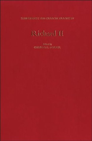 "Richard II"