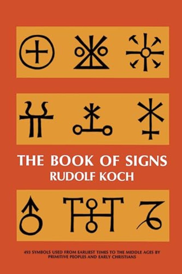 The Book of Signs